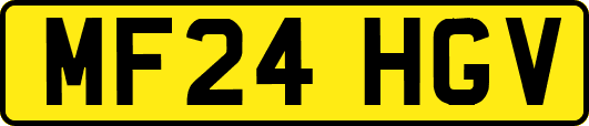 MF24HGV