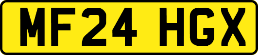MF24HGX
