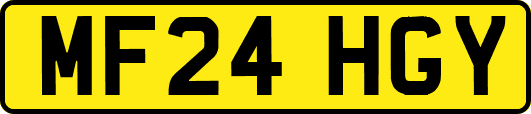 MF24HGY
