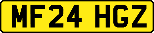 MF24HGZ
