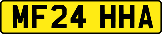 MF24HHA