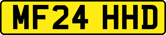 MF24HHD