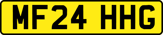 MF24HHG