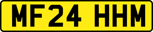 MF24HHM