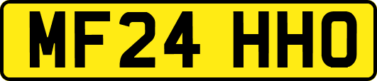 MF24HHO
