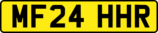 MF24HHR