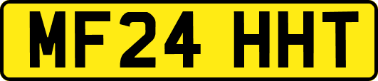 MF24HHT