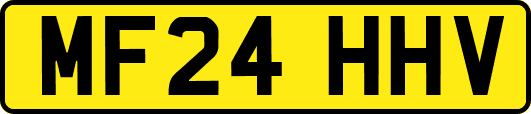 MF24HHV