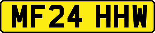 MF24HHW