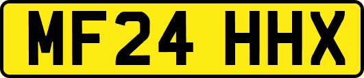 MF24HHX