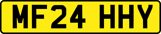 MF24HHY