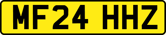 MF24HHZ