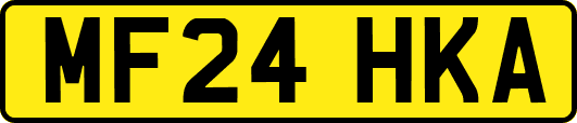 MF24HKA