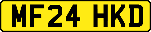 MF24HKD