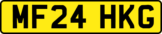 MF24HKG