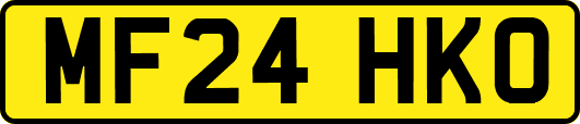 MF24HKO