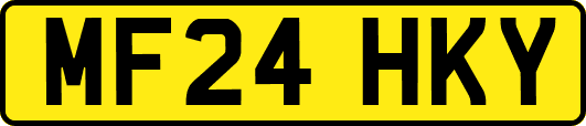 MF24HKY