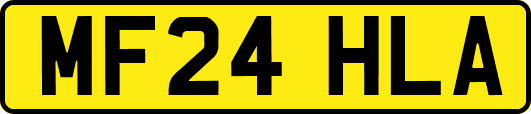MF24HLA