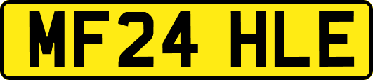 MF24HLE