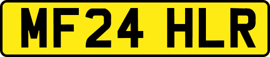 MF24HLR