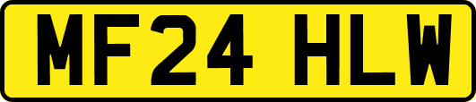 MF24HLW