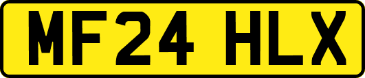 MF24HLX