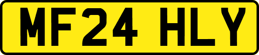 MF24HLY