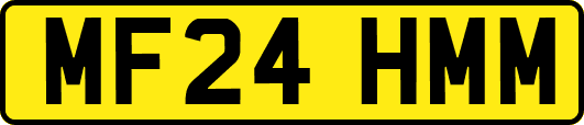 MF24HMM