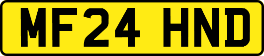 MF24HND