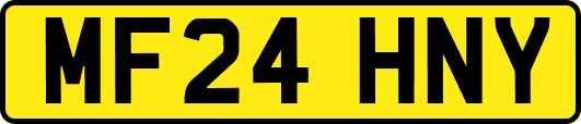 MF24HNY