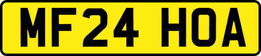 MF24HOA