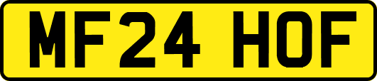 MF24HOF