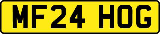MF24HOG
