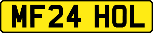 MF24HOL