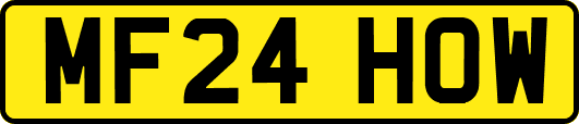 MF24HOW