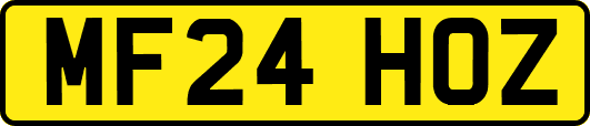 MF24HOZ