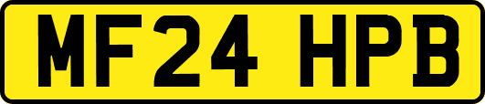 MF24HPB