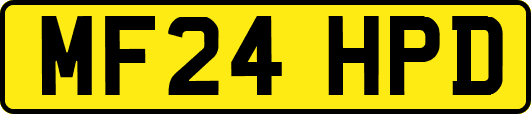MF24HPD