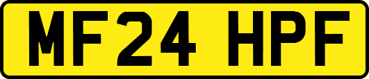 MF24HPF