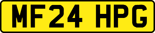 MF24HPG