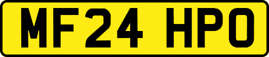 MF24HPO