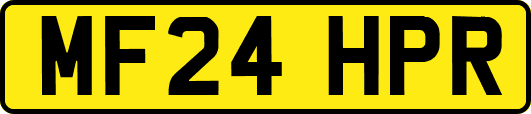 MF24HPR