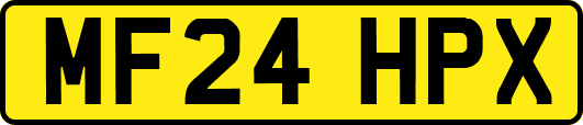 MF24HPX