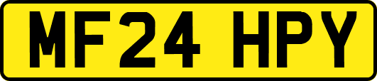 MF24HPY