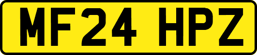 MF24HPZ