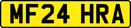 MF24HRA