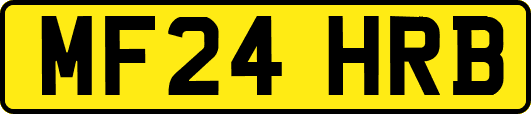 MF24HRB