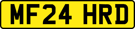 MF24HRD