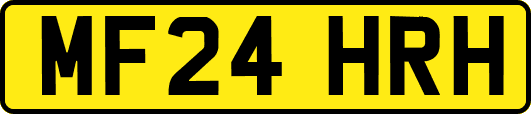 MF24HRH