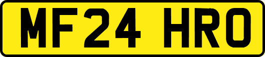 MF24HRO